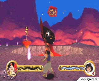 Aladdin Game Download Free For PC Full Version - downloadpcgamescom